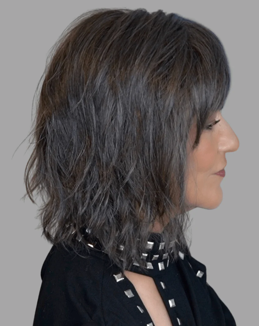 Jones by Estetica | Synthetic Wig | Basic Cap - Image 14