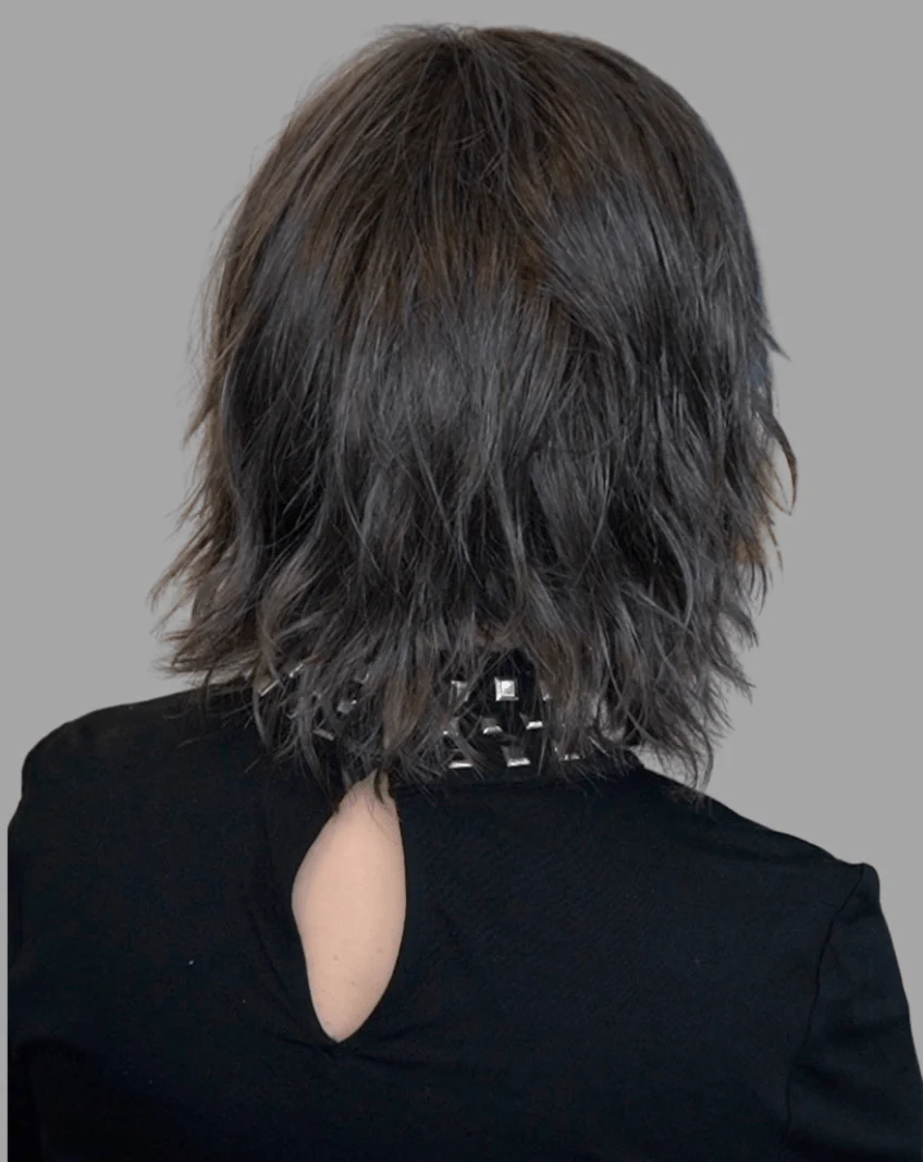 Jones by Estetica | Synthetic Wig | Basic Cap - Image 15