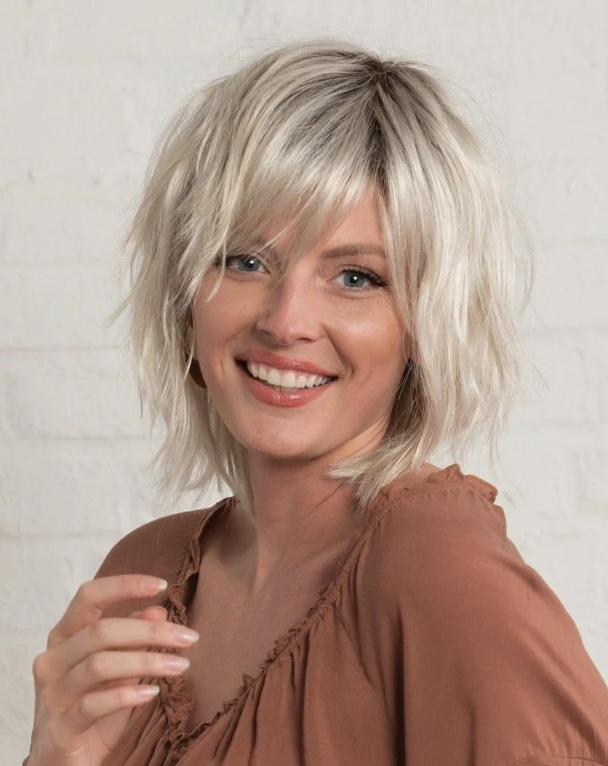 Jones by Estetica | Synthetic Wig | Basic Cap - Image 4