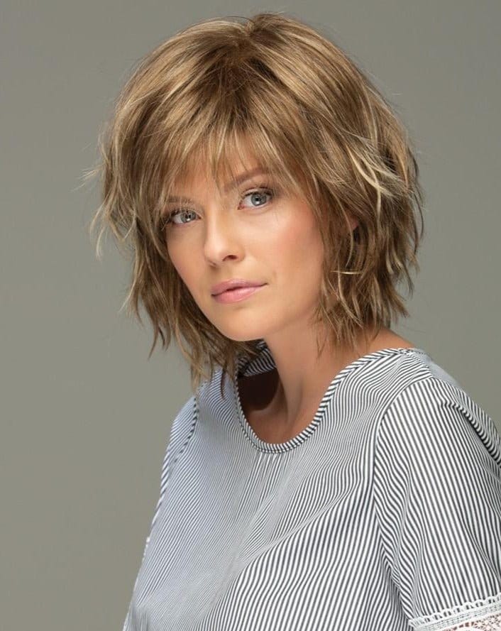 Jones by Estetica | Synthetic Wig | Basic Cap - Image 7