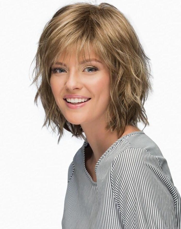 Jones by Estetica | Synthetic Wig | Basic Cap - Image 9