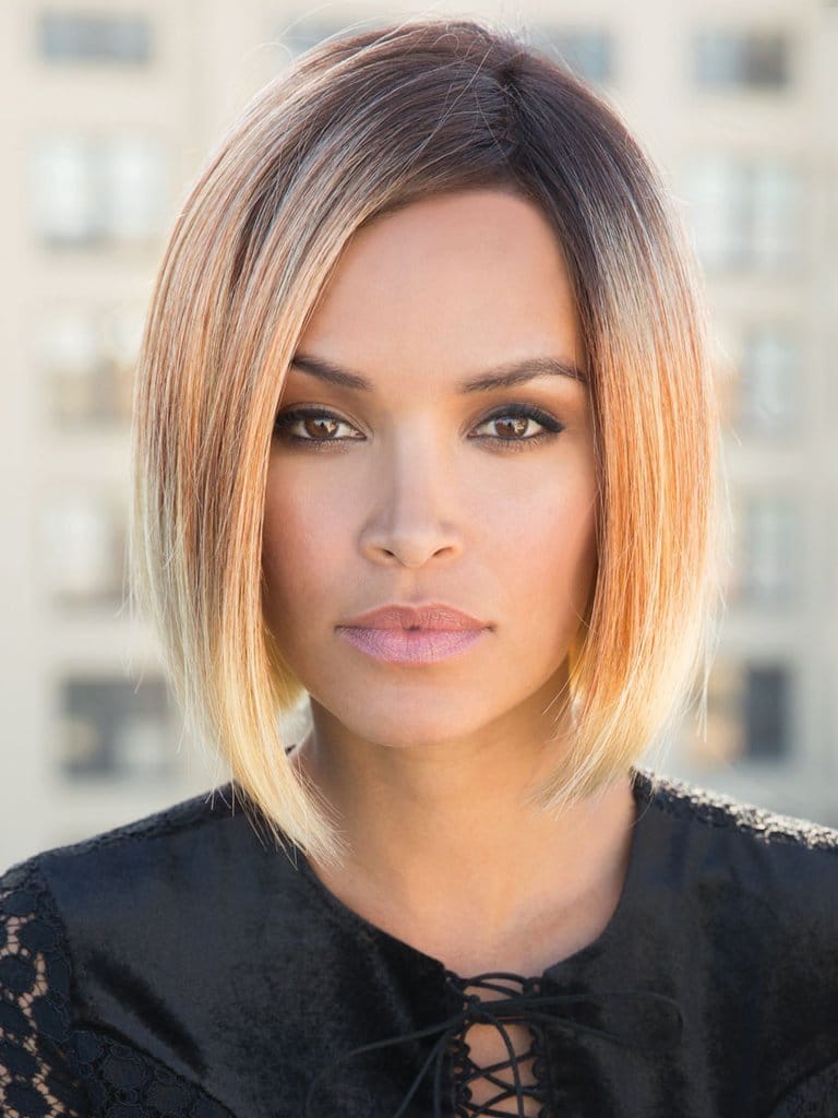 Outlet Sale | Kai by Rene of Paris | Synthetic Lace Front Wig | No Returns or Exchanges
