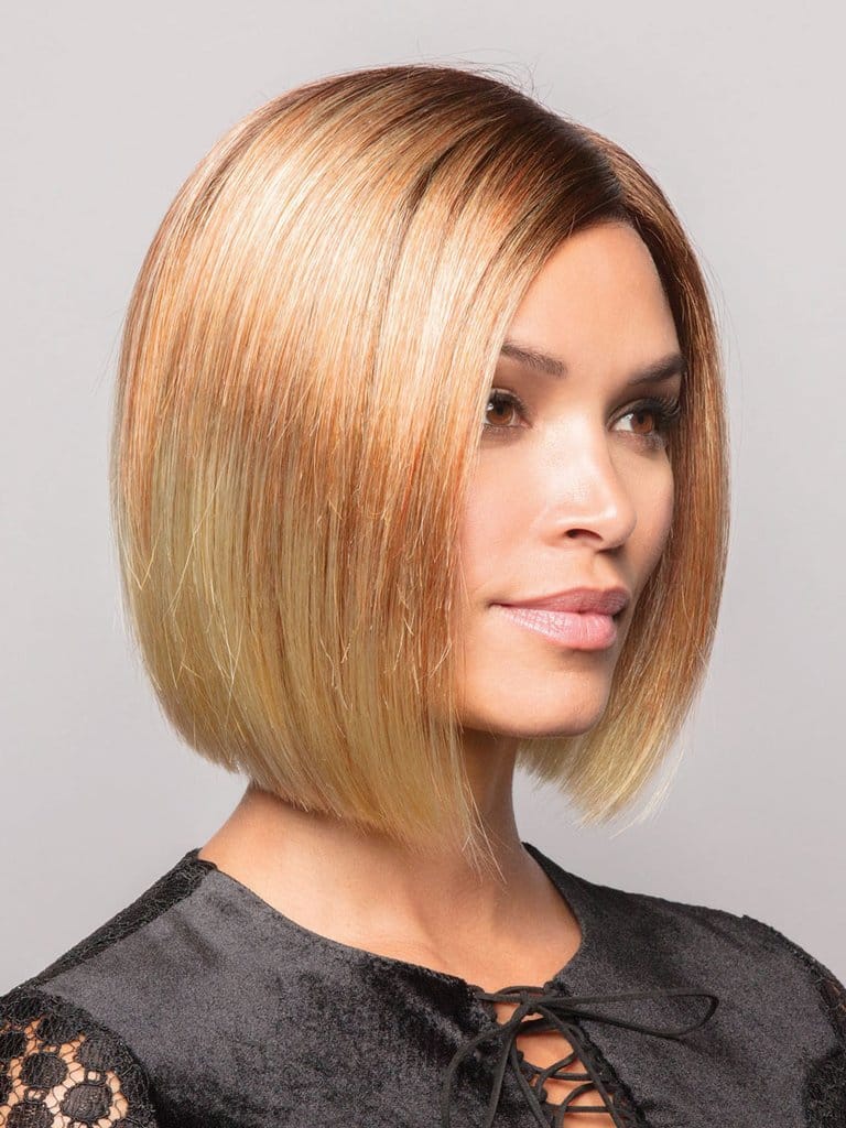 Outlet Sale | Kai by Rene of Paris | Synthetic Lace Front Wig | No Returns or Exchanges - Image 3