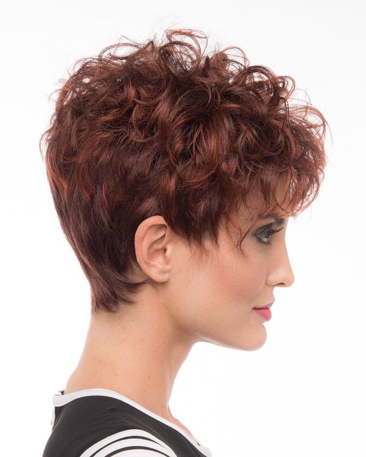 Kaitlyn by Envy | Synthetic Wig | Basic Cap - Image 3