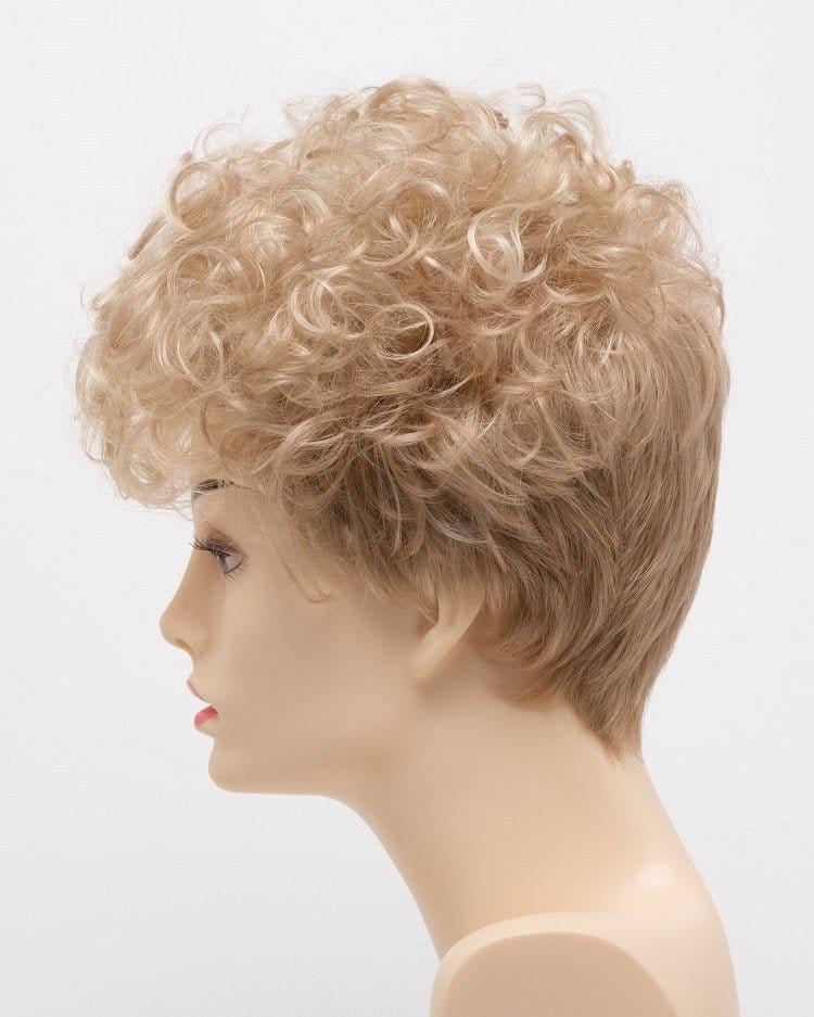 Kaitlyn by Envy | Synthetic Wig | Basic Cap - Image 4