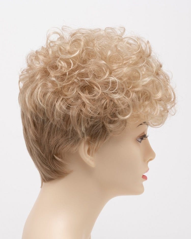 Kaitlyn by Envy | Synthetic Wig | Basic Cap - Image 5