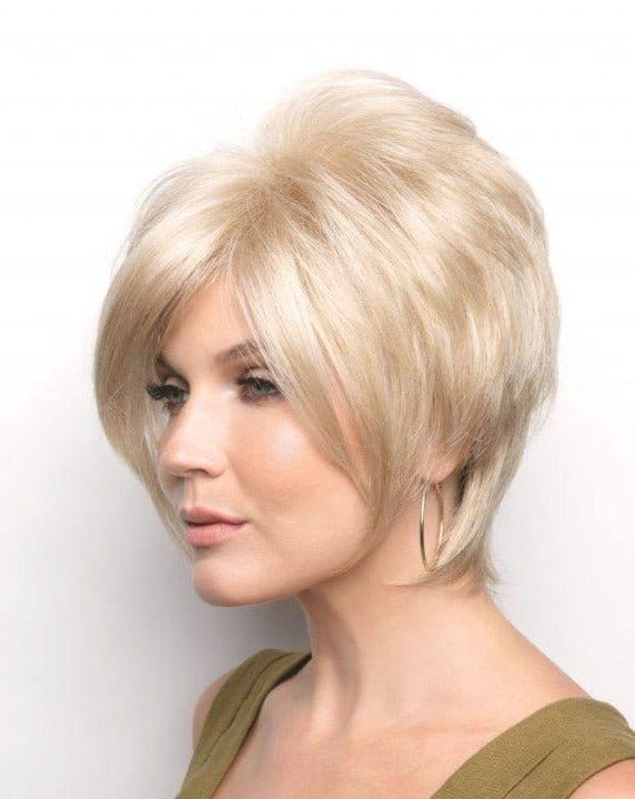 Kate by Noriko | Synthetic Wig | Basic Cap - Image 4