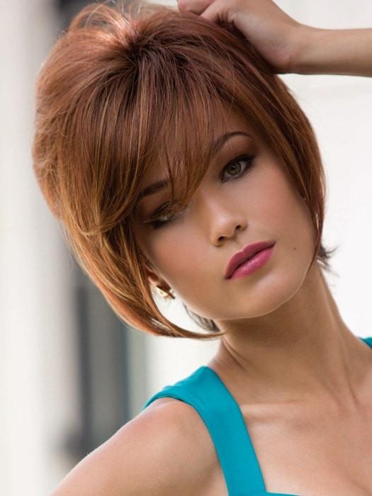 Kate by Noriko | Synthetic Wig | Basic Cap - Image 6