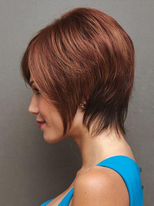 Kate by Noriko | Synthetic Wig | Basic Cap - Image 7