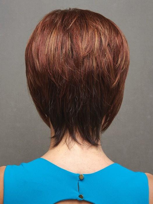 Kate by Noriko | Synthetic Wig | Basic Cap - Image 8