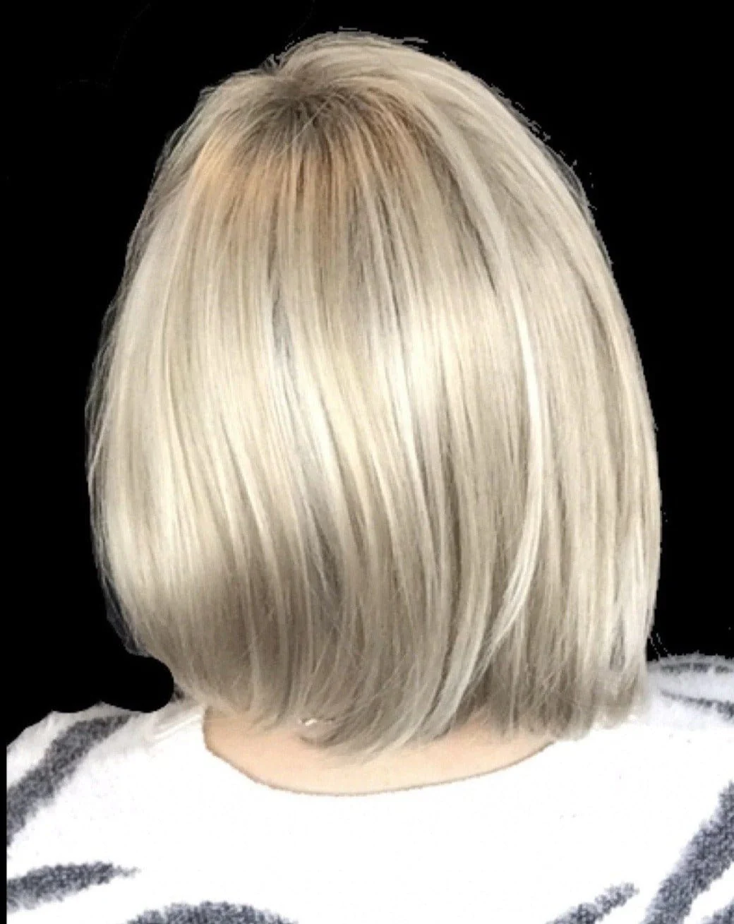 Open Box | Kristen by Jon Renau | Synthetic Lace Front Wig | Basic Cap | 14/26S10 - Image 14