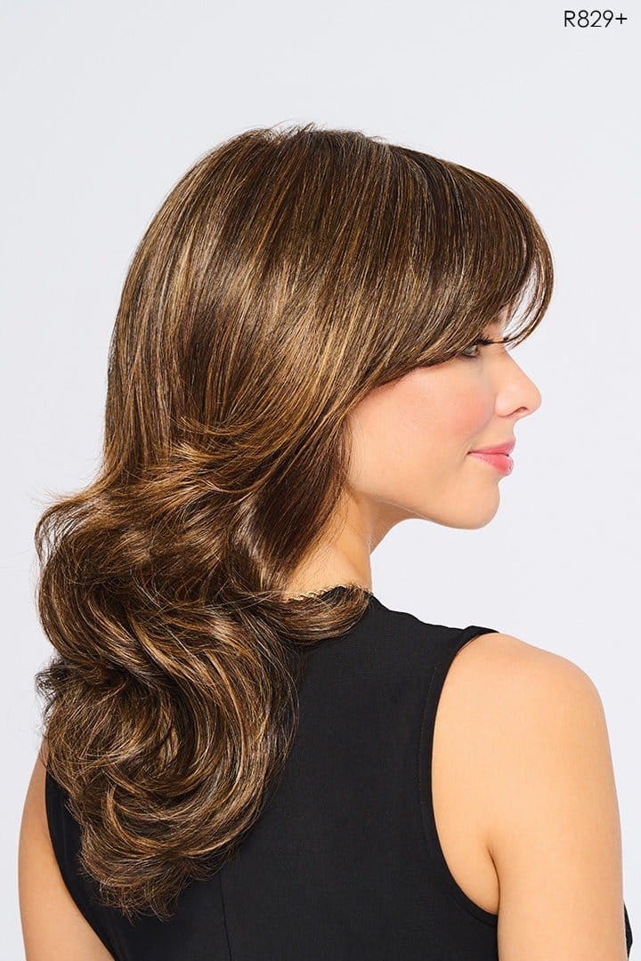 Layered Appeal by Hairdo | HF Synthetic Wig | Basic Cap - Image 4