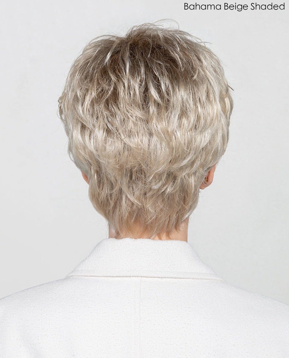 Open Box | Lina by Ellen Wille | Synthetic Lace Front Wig | Basic Cap | Bernstein Shaded - Image 2