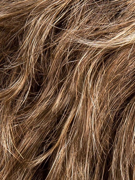 Open Box | Lina by Ellen Wille | Synthetic Lace Front Wig | Basic Cap | Bernstein Shaded - Image 7