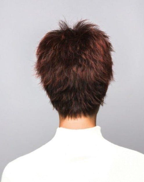 Open Box | Lizzy by Rene of Paris | Synthetic Wig | Basic Cap | Silver Stone - Image 4