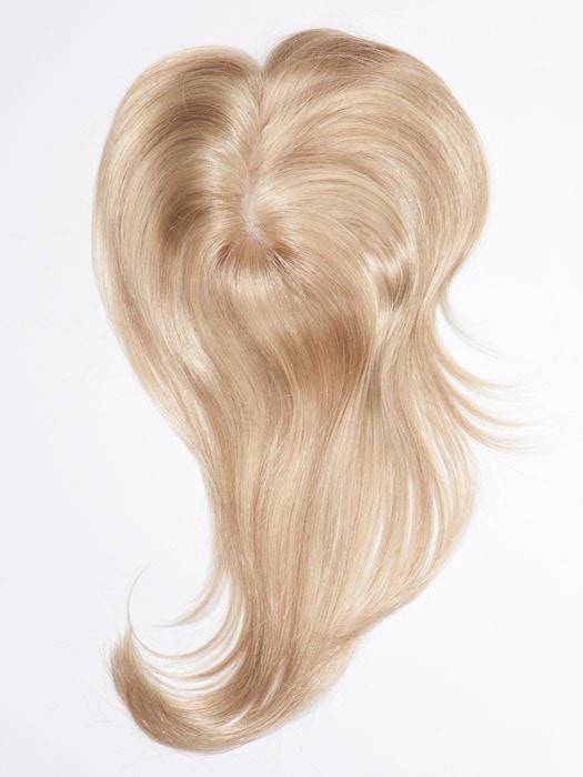 Open Box | Long Mono Topper by Amore | Synthetic Hair | Nutmeg-F - Image 7