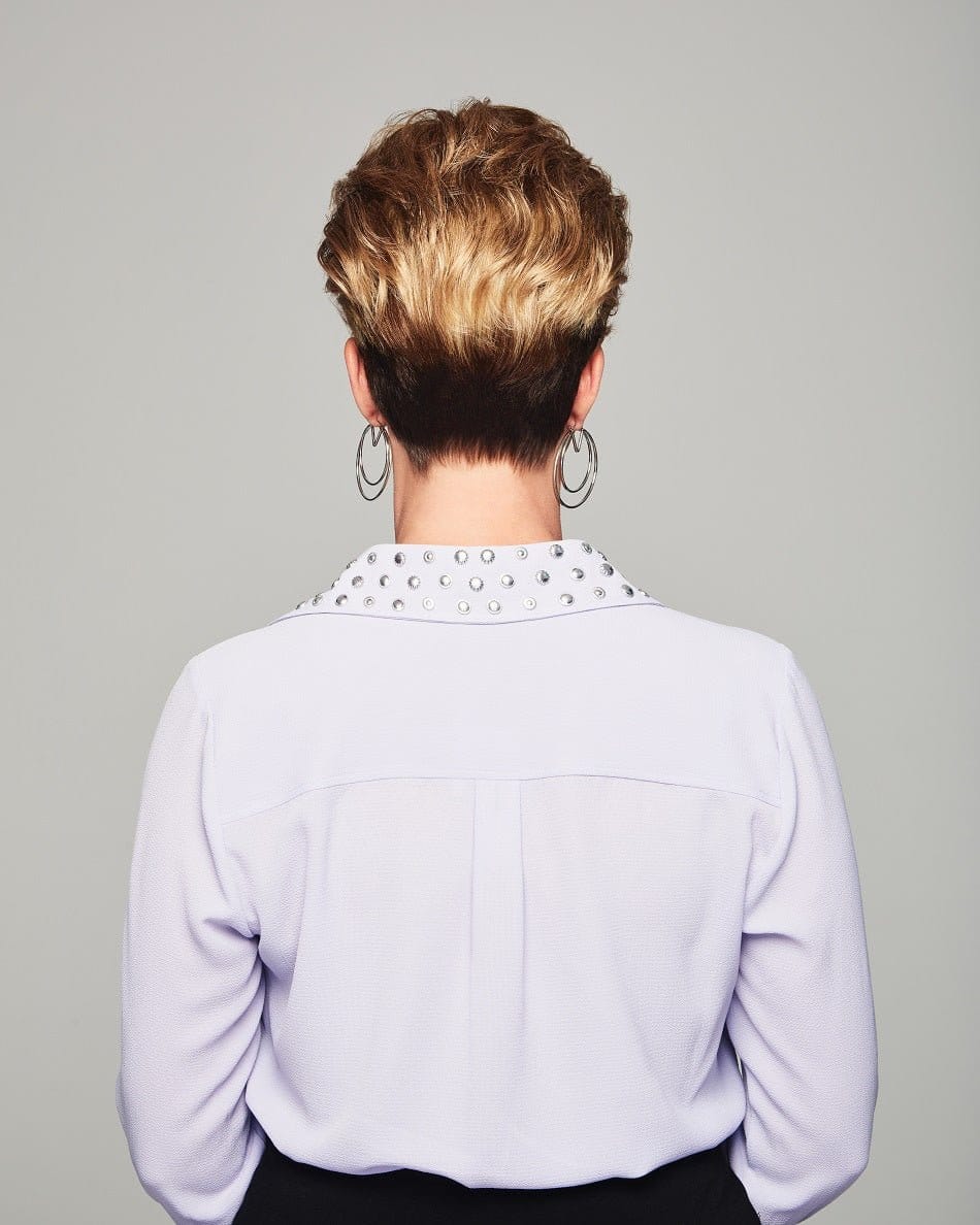 Open Box | Lyric Top Piece Topper by Raquel Welch | R8/25 - Image 8