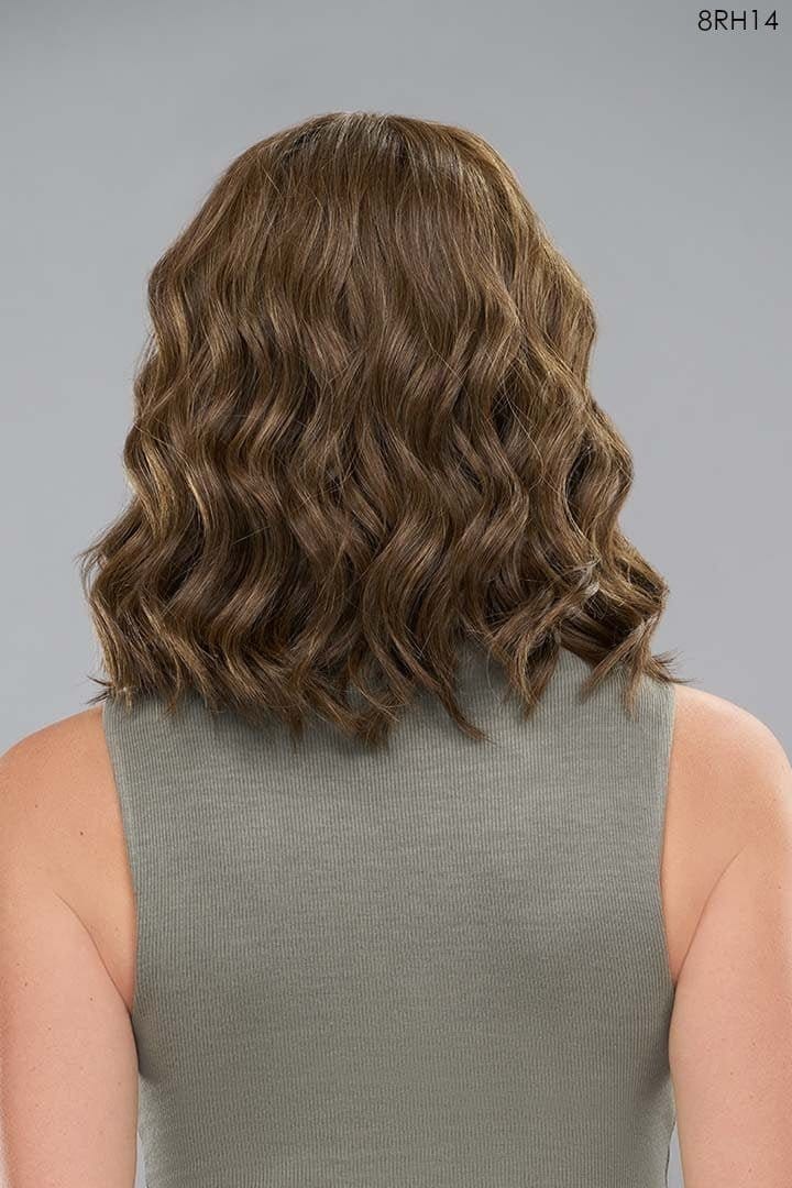 Maeve by Jon Renau | HF Synthetic Lace Front Wig | Mono Part - Image 6