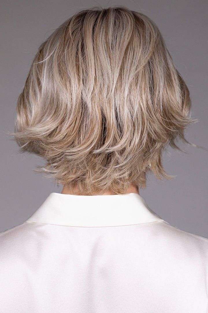 Marni by Belle Tress | HF Synthetic Lace Front Wig | Mono Top - Image 8