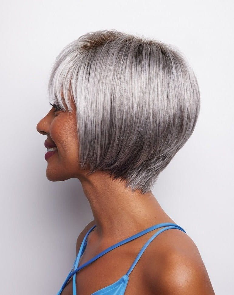 Meadow by Noriko | Synthetic Wig | Basic Cap - Image 11