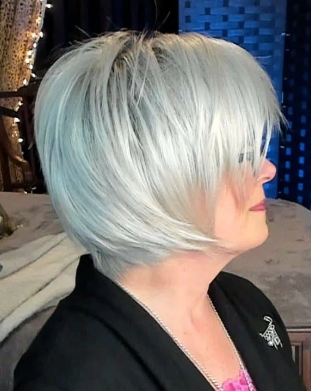 Meadow by Noriko | Synthetic Wig | Basic Cap - Image 13