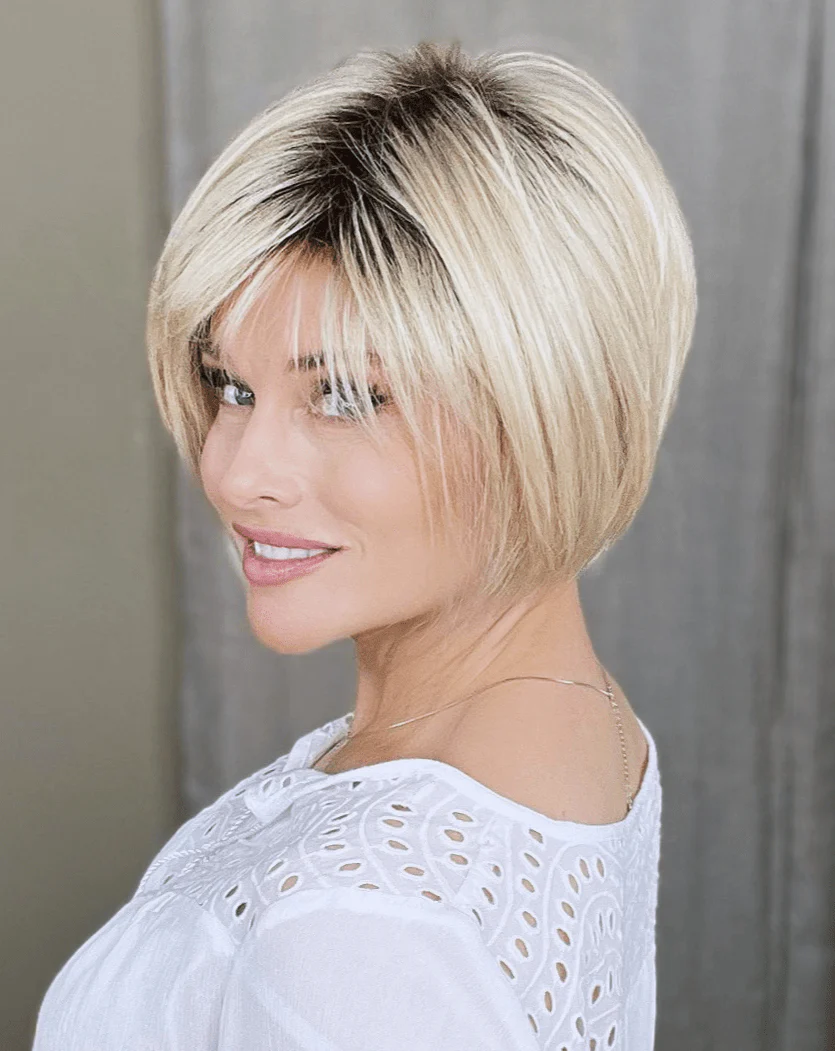Meadow by Noriko | Synthetic Wig | Basic Cap - Image 15