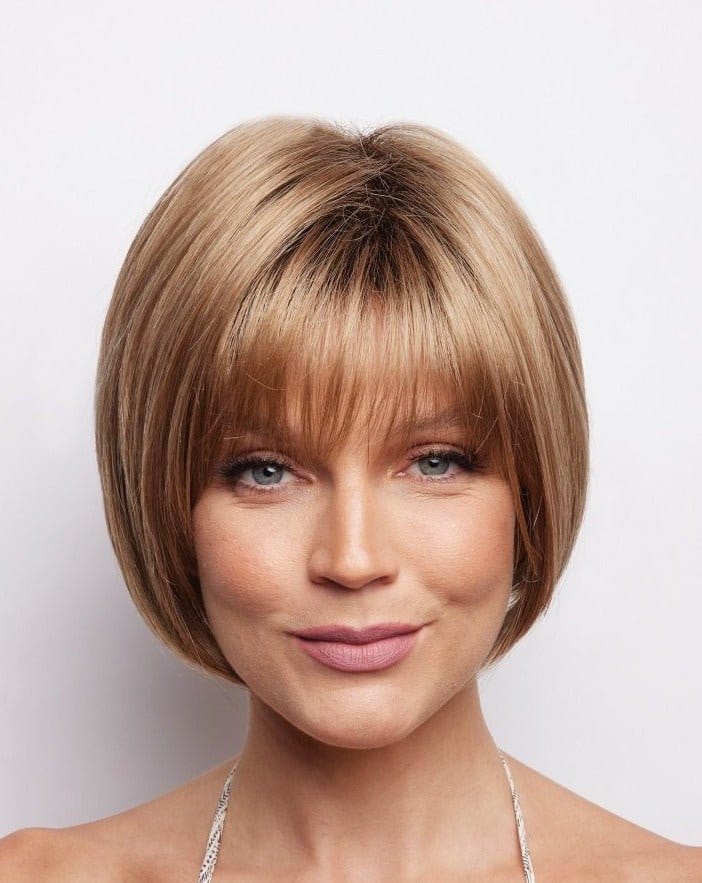 Meadow by Noriko | Synthetic Wig | Basic Cap - Image 4