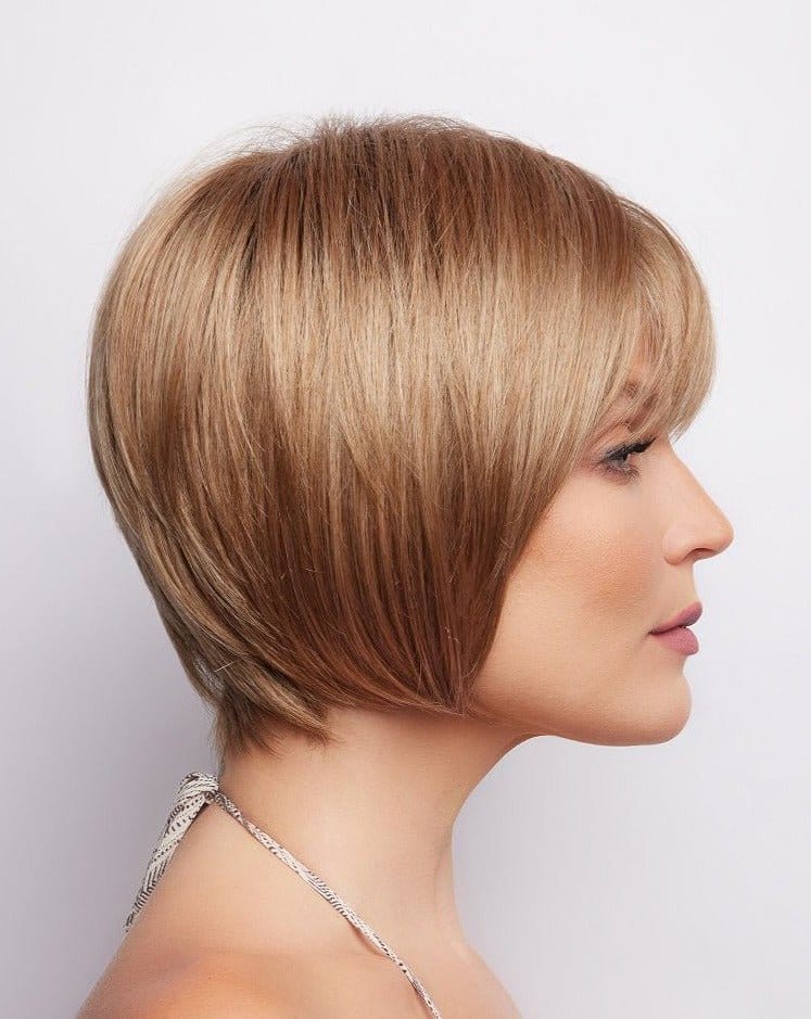 Meadow by Noriko | Synthetic Wig | Basic Cap - Image 5