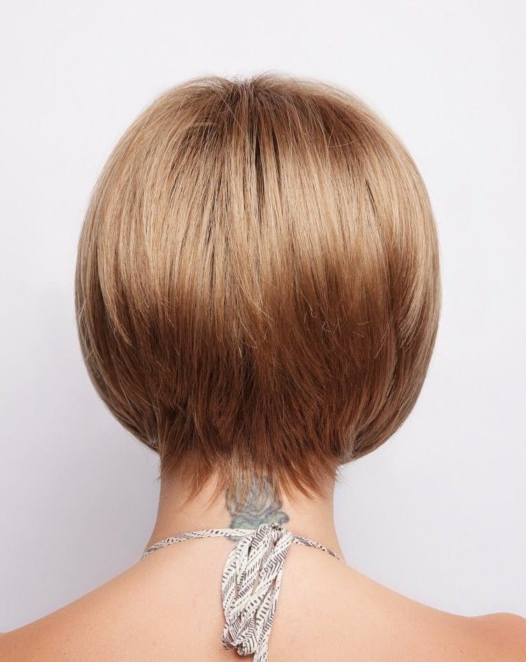 Meadow by Noriko | Synthetic Wig | Basic Cap - Image 6