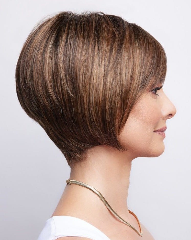 Meadow by Noriko | Synthetic Wig | Basic Cap - Image 8