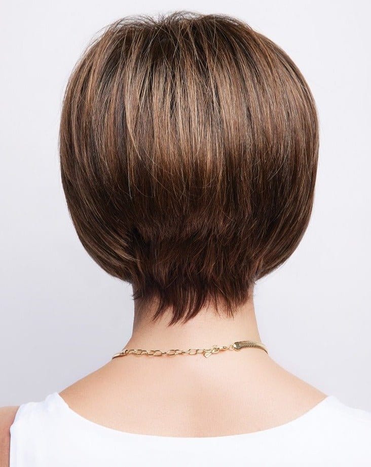 Meadow by Noriko | Synthetic Wig | Basic Cap - Image 9