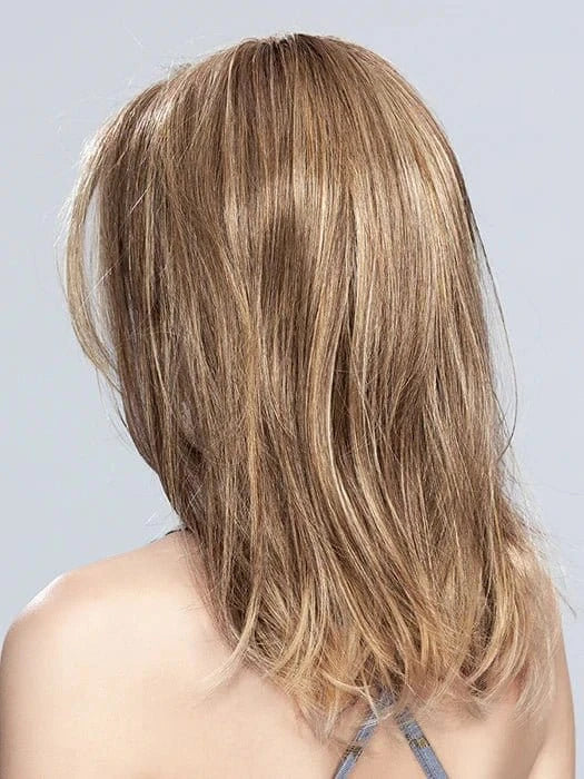 Miley Small by Ellen Wille | Synthetic Lace Front Wig | Mono Part - Image 5