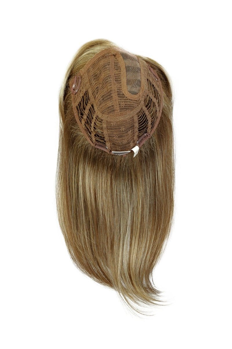 Mono Wiglet 413-MP by Estetica  | Synthetic Hair Topper - Image 5