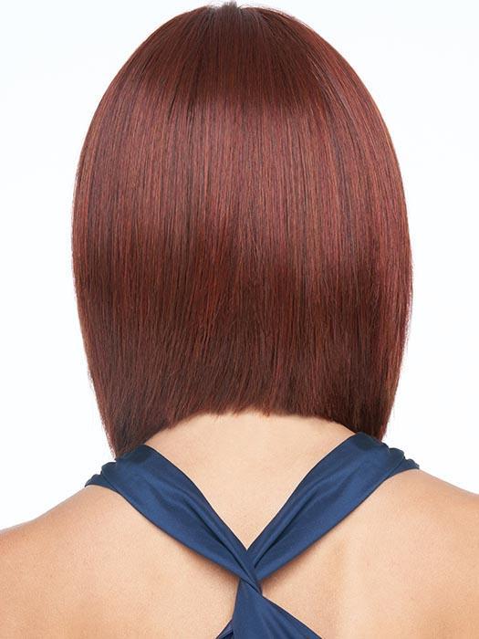 On Point by Raquel Welch | HF Synthetic Lace Front Wig | Mono Part - Image 5