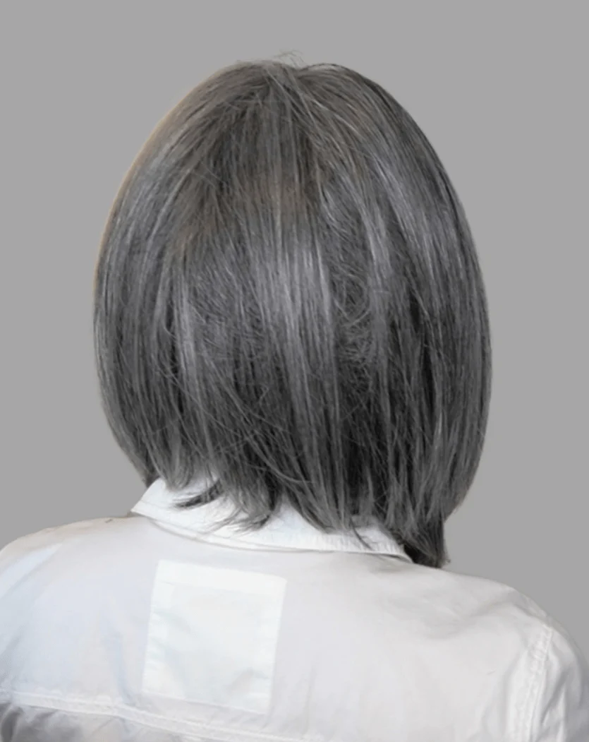 On Point by Raquel Welch | HF Synthetic Lace Front Wig | Mono Part - Image 8