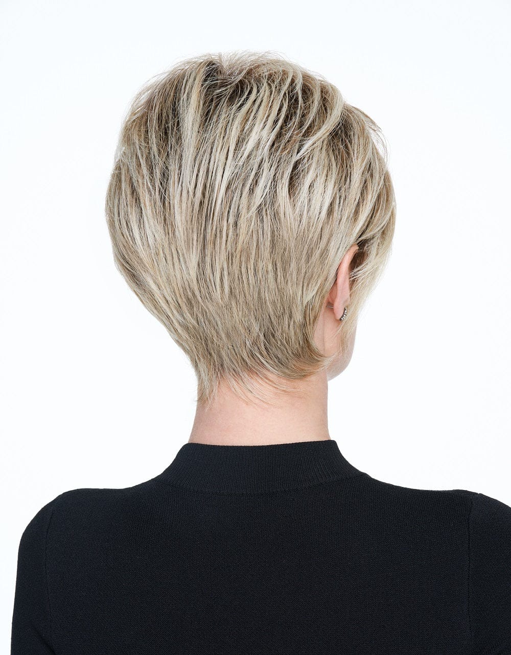 On Your Game by Raquel Welch | HF Synthetic Lace Front Wig | Mono Part - Image 4