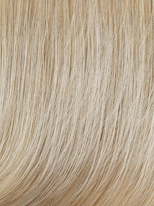 On Your Game by Raquel Welch | HF Synthetic Lace Front Wig | Mono Part - Image 20