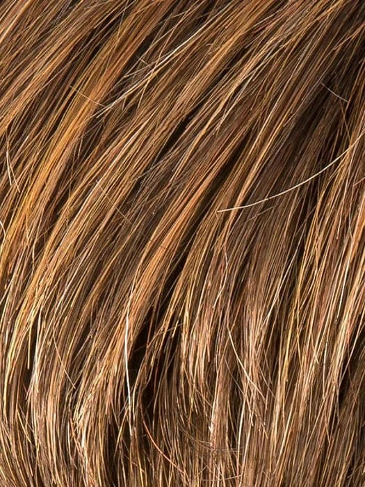 Open by Ellen Wille | Synthetic Wig | Mono Crown - Image 15