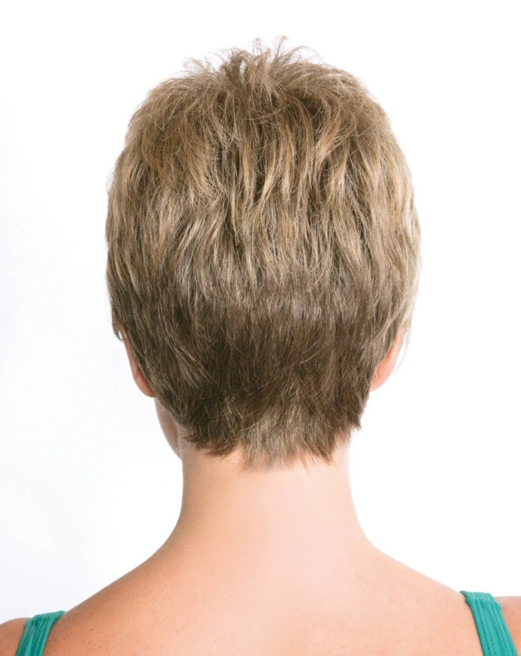 Pam by Noriko | Synthetic Wig | Basic Cap - Image 3