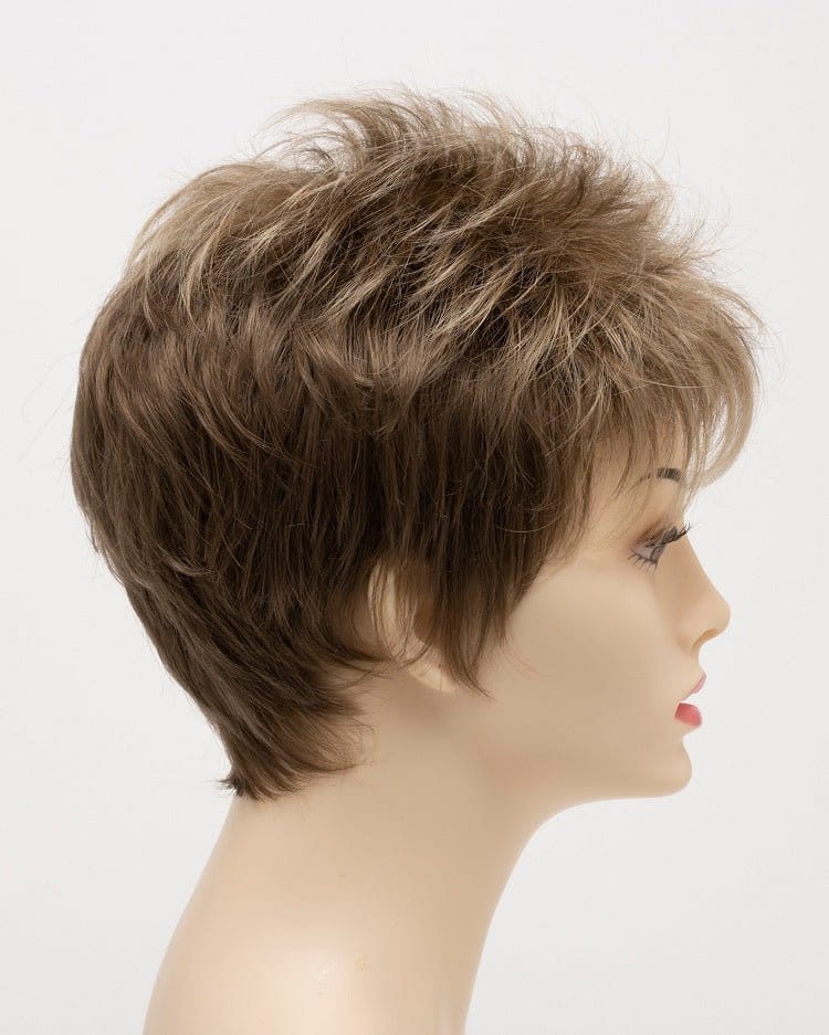 Penelope Petite by Envy | Synthetic Wig | Basic Cap - Image 10