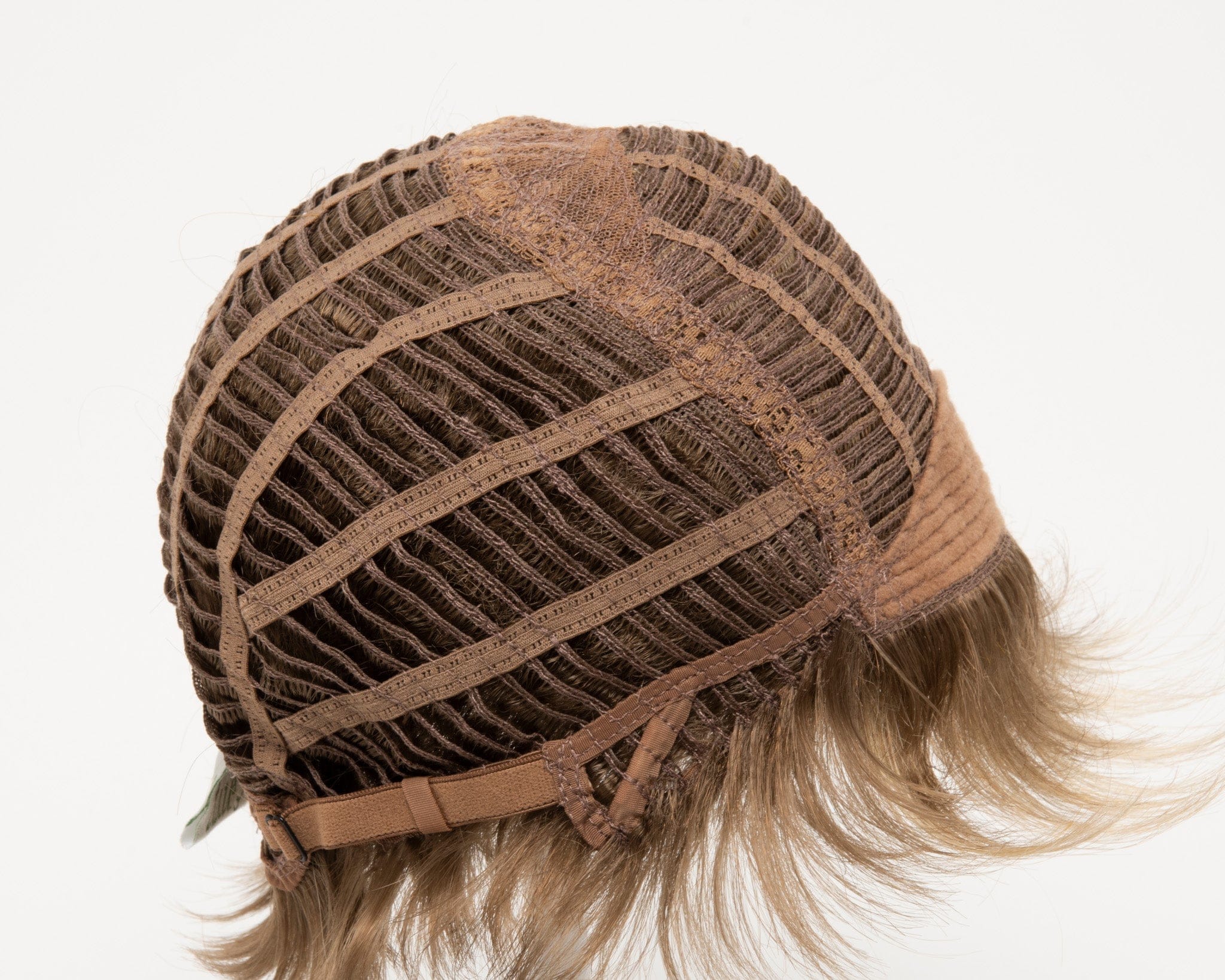Penelope Petite by Envy | Synthetic Wig | Basic Cap - Image 13