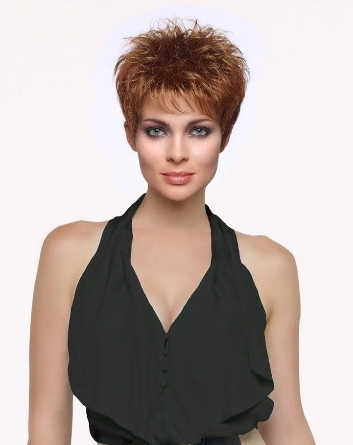 Penelope Petite by Envy | Synthetic Wig | Basic Cap - Image 7