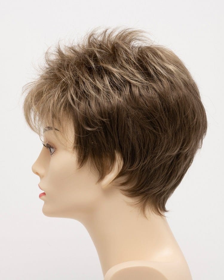 Penelope Petite by Envy | Synthetic Wig | Basic Cap - Image 9