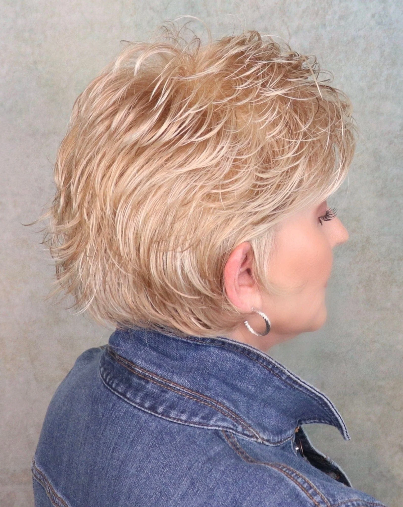 Perk by Gabor | Synthetic Wig | Basic Cap - Image 2