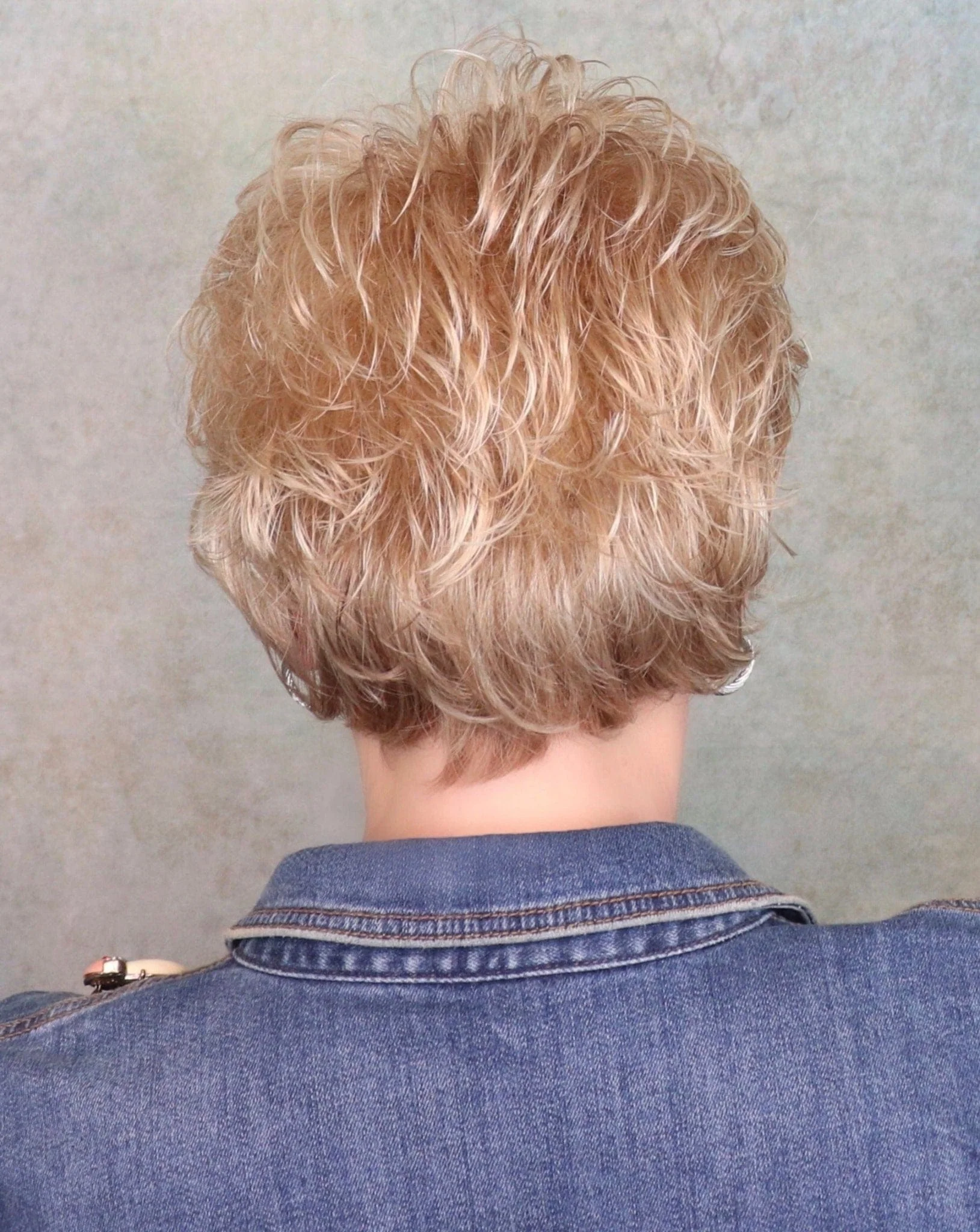 Perk by Gabor | Synthetic Wig | Basic Cap - Image 3