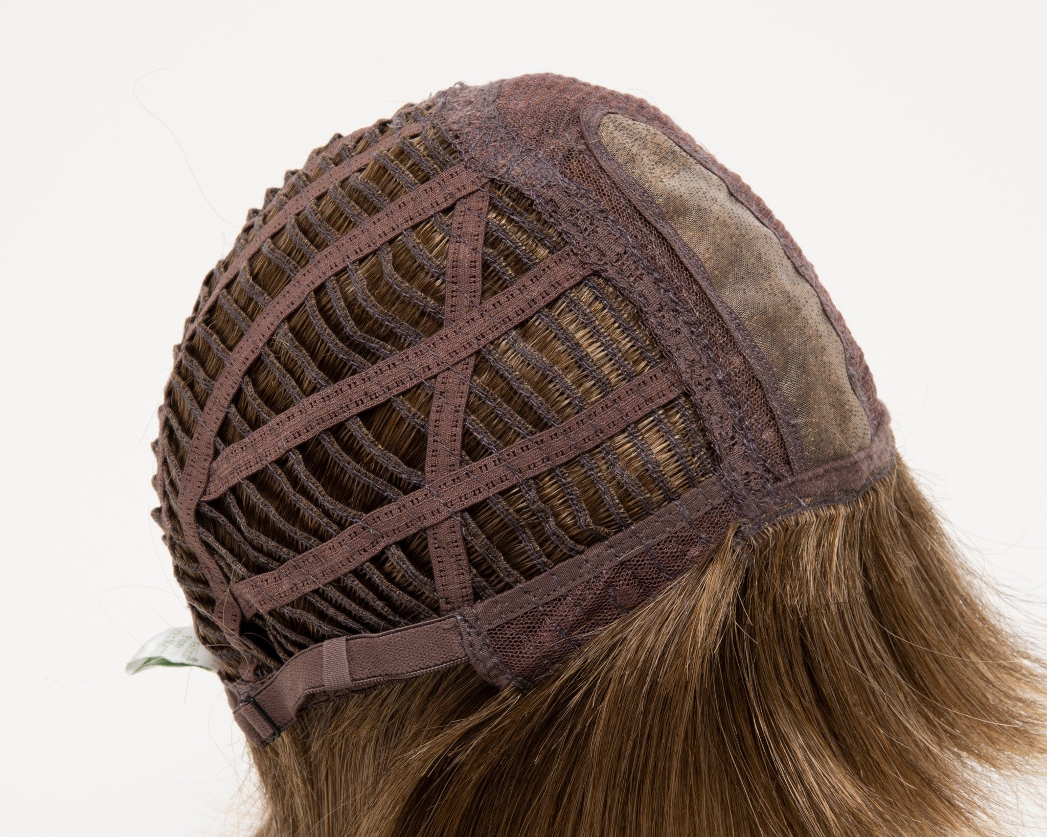 Petite Paige by Envy | Synthetic Lace Front Wig | Mono Part - Image 15