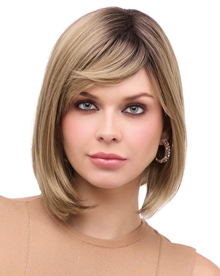 Petite Paige by Envy | Synthetic Lace Front Wig | Mono Part - Image 3