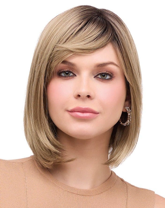Petite Paige by Envy | Synthetic Lace Front Wig | Mono Part - Image 6