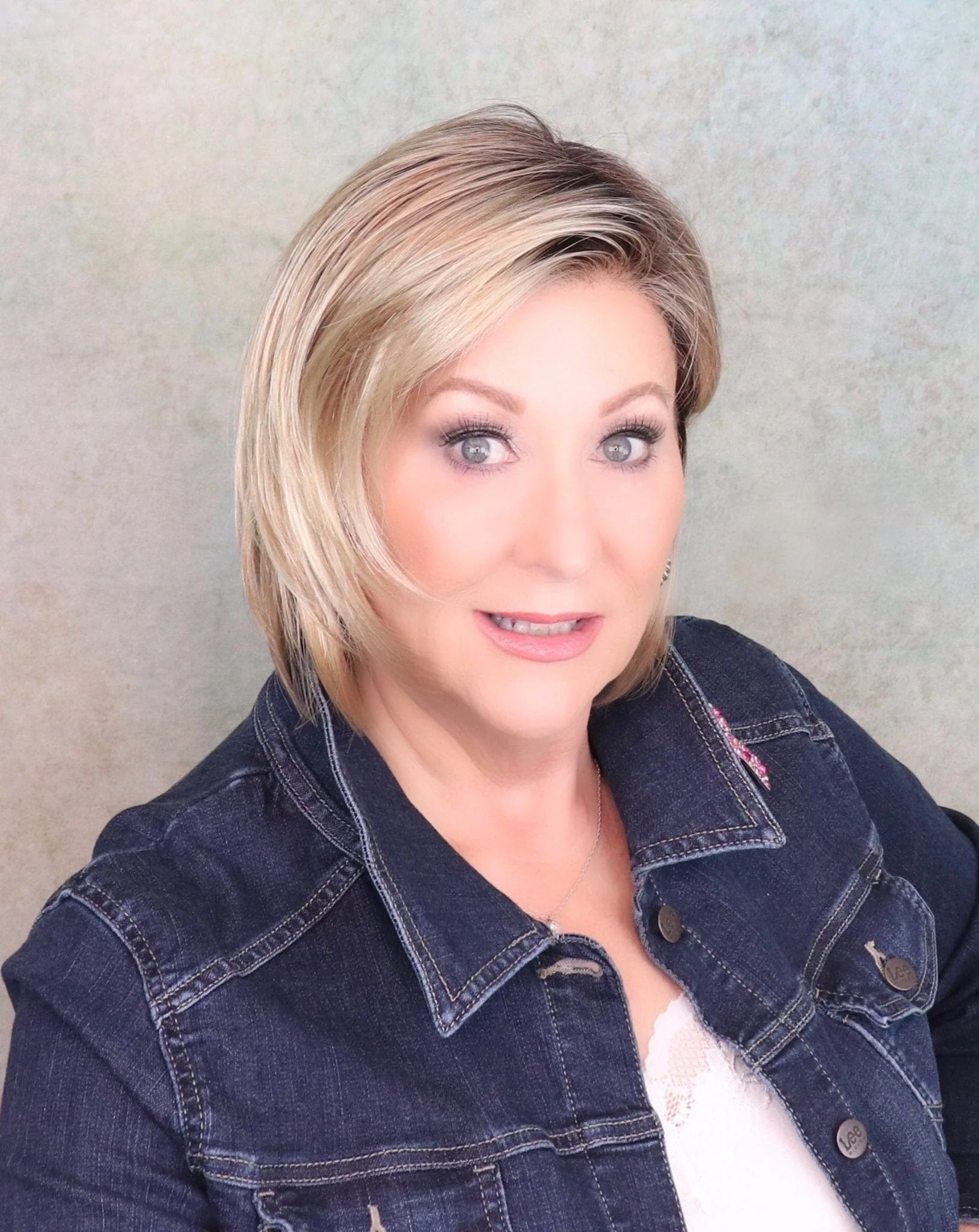 Piemonte Super by Ellen Wille | Synthetic Lace Front Wig | Mono Top - Image 4