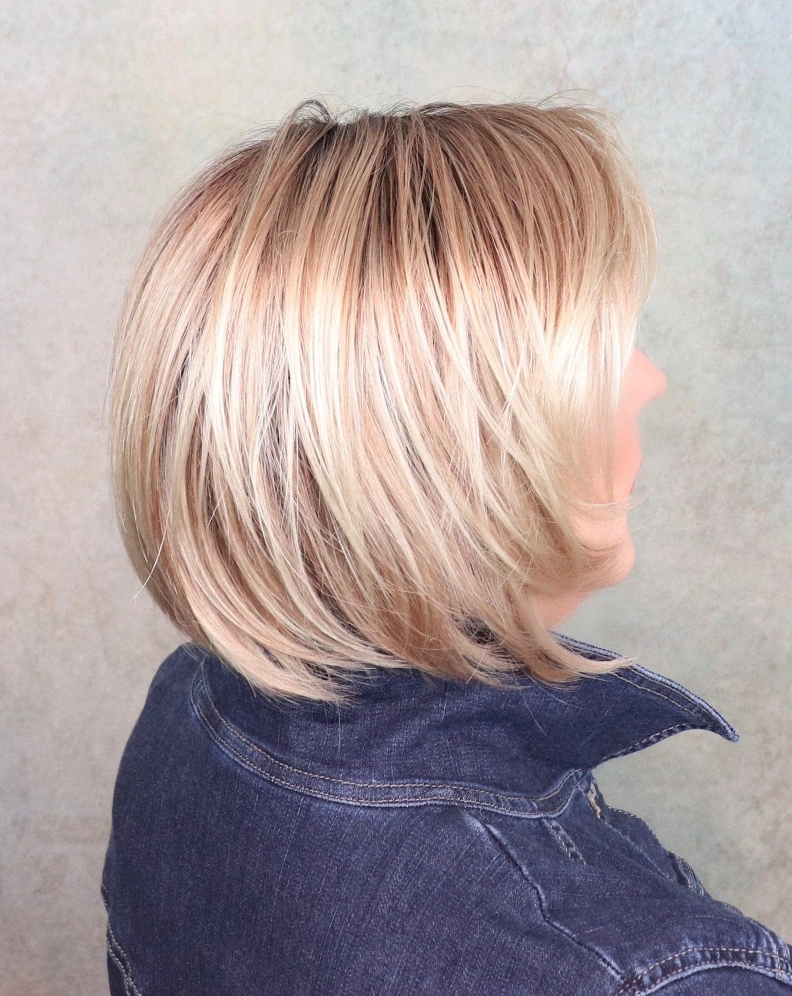 Piemonte Super by Ellen Wille | Synthetic Lace Front Wig | Mono Top - Image 5